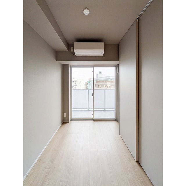 バウスフラッツ蔵前 1402 - 318069