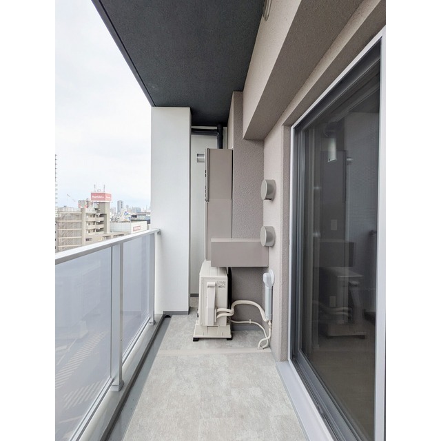 バウスフラッツ蔵前 1402 - 318080