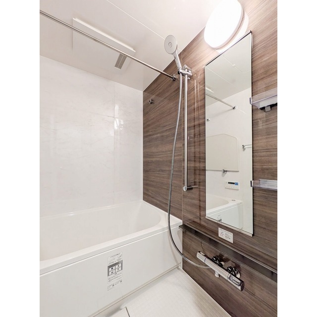 バウスフラッツ蔵前 1402 - 318075