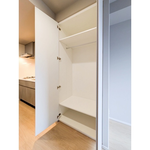 バウスフラッツ蔵前 1402 - 318078