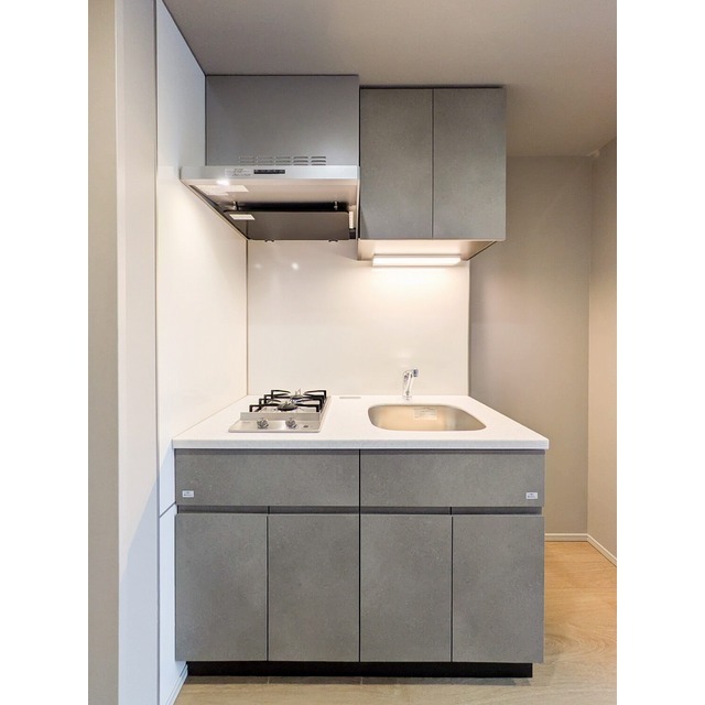 バウスフラッツ蔵前 1402 - 318074