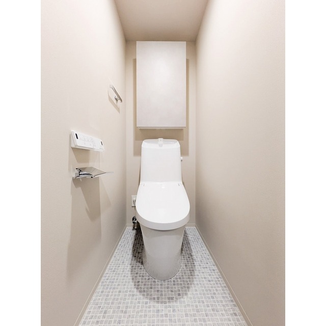 バウスフラッツ蔵前 1402 - 318077