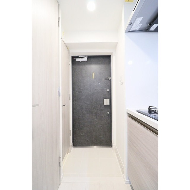 BPRレジデンス大島 108 - 318151