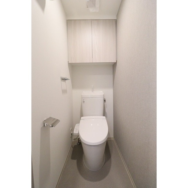 BPRレジデンス大島 108 - 318148