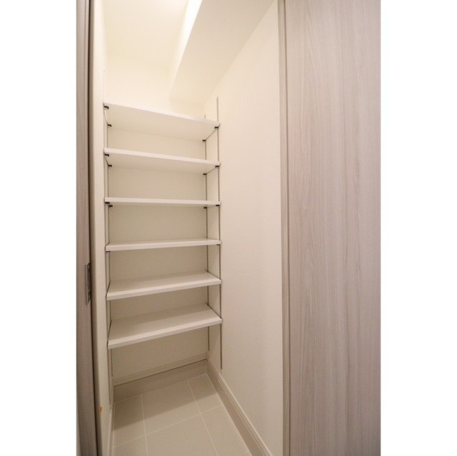 BPRレジデンス大島 108 - 318154