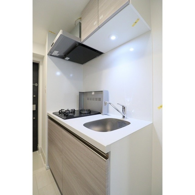 BPRレジデンス大島 108 - 318146