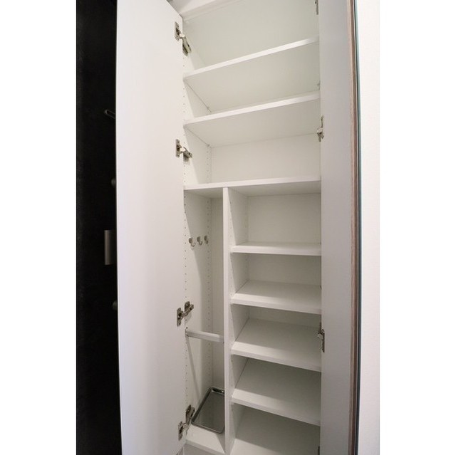 BPRレジデンス大島 209 - 318184