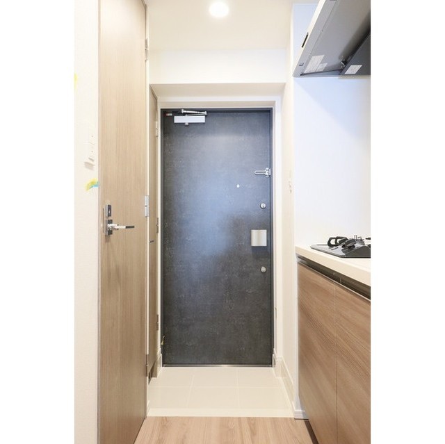 BPR Residence Oshima 406 - 318240