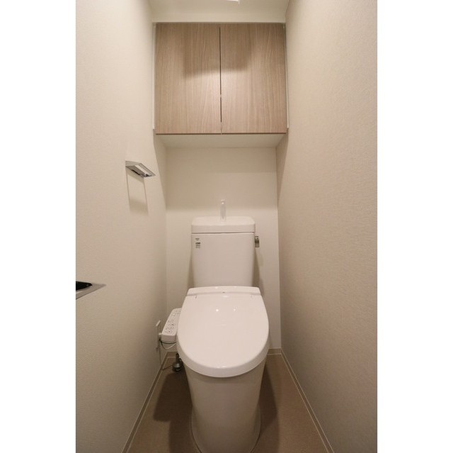 BPR Residence Oshima 406 - 318237