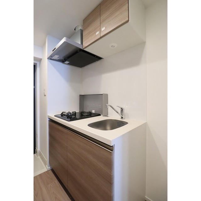 ＢＰＲレジデンス大島 408 - 318249