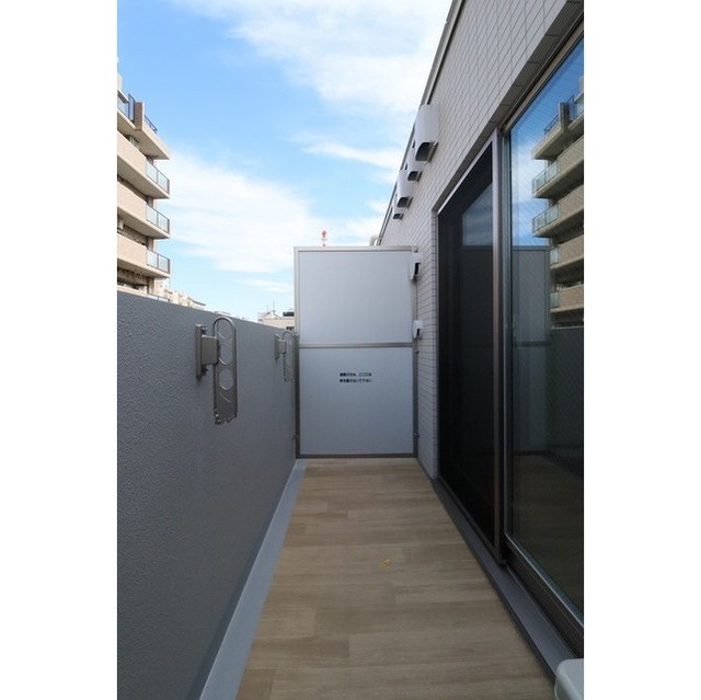 BPR Residence Oshima 409 - 318268