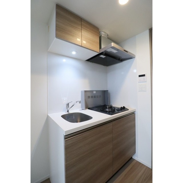 BPR Residence Oshima 409 - 318263