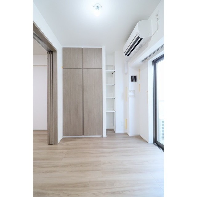 BPR Residence Oshima 409 - 318267