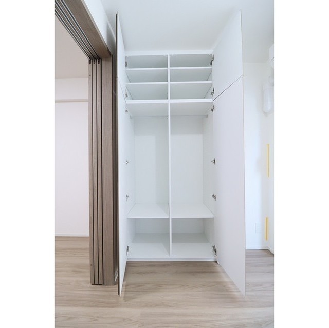 BPR Residence Oshima 409 - 318266