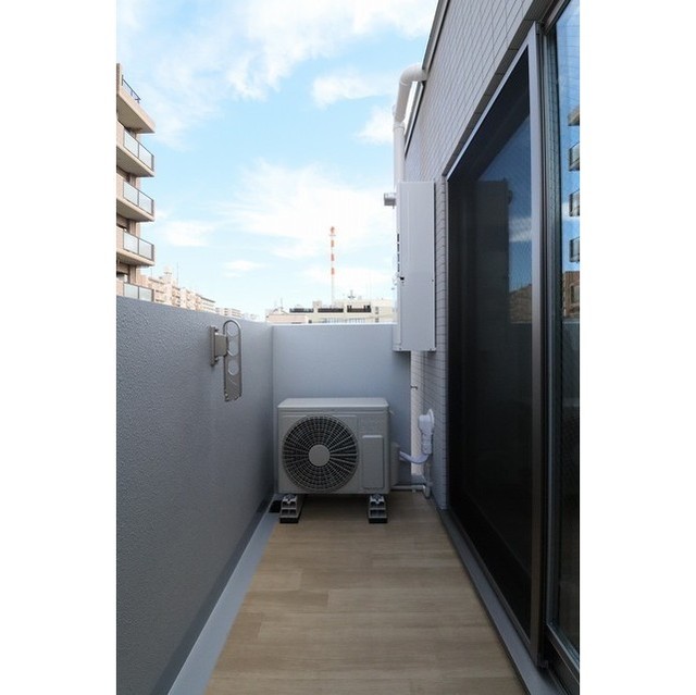 ＢＰＲレジデンス大島 410 - 318283