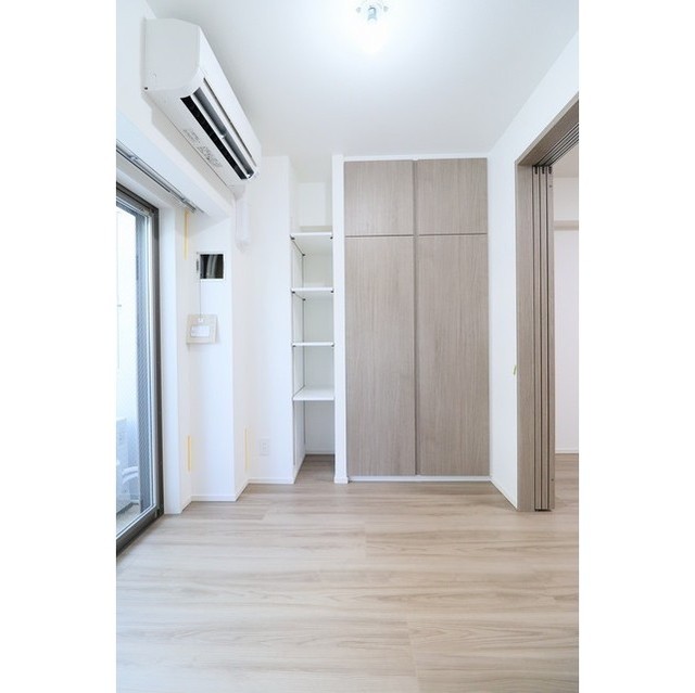 ＢＰＲレジデンス大島 410 - 318282