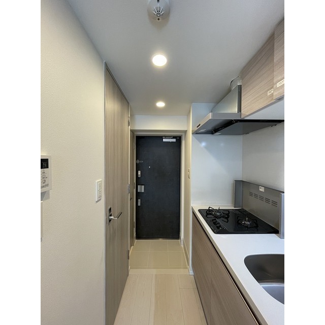 BPRレジデンス大島 505 - 318359