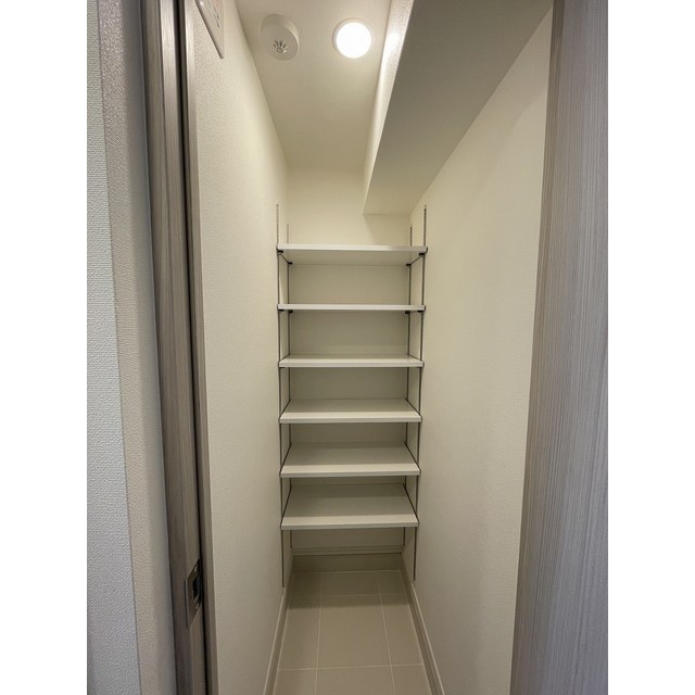 BPRレジデンス大島 505 - 318362