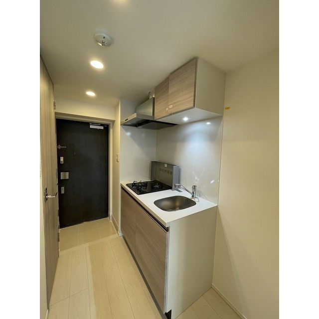 BPRレジデンス大島 505 - 318354