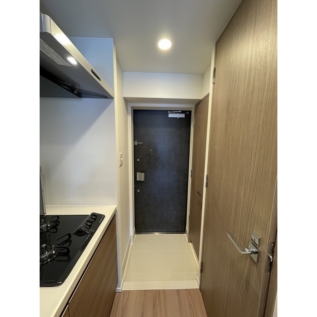 BPR Residence Oshima 602 - 318401