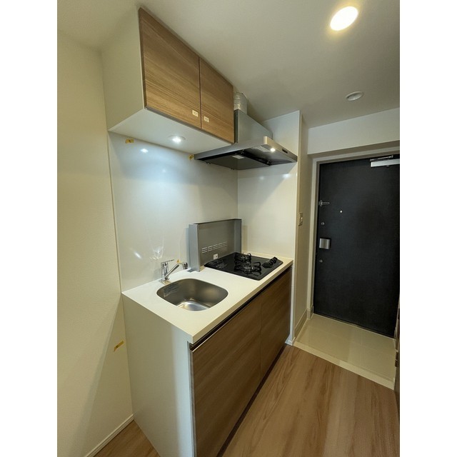 BPR Residence Oshima 602 - 318396