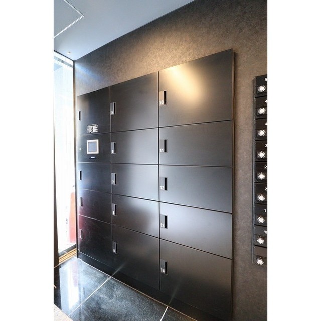 BPR Residence Oshima 602 - 318395