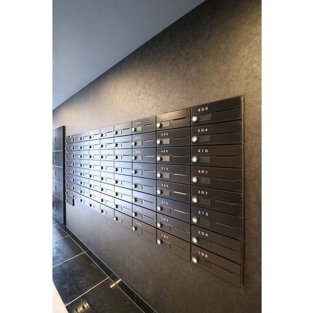 BPR Residence Oshima 602 - 318394