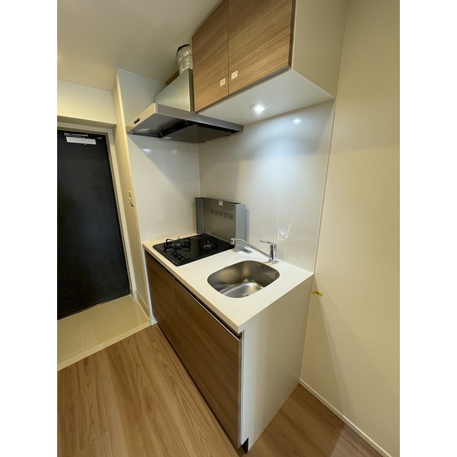 BPR Residence Oshima 604 - 318410