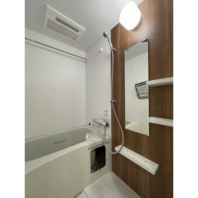 BPR Residence Oshima 604 - 318411