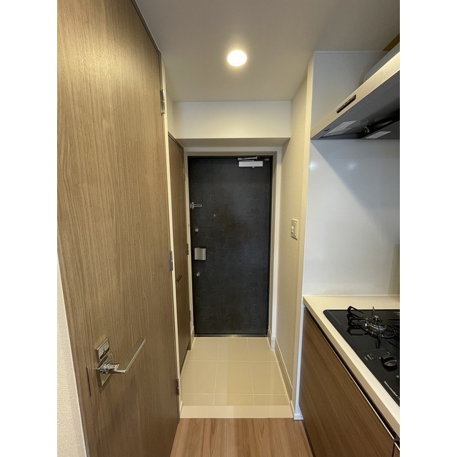 BPR Residence Oshima 604 - 318415