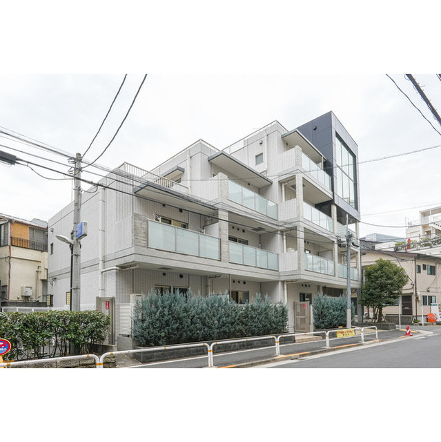 Hillside Shimazuyama 103 - 312619