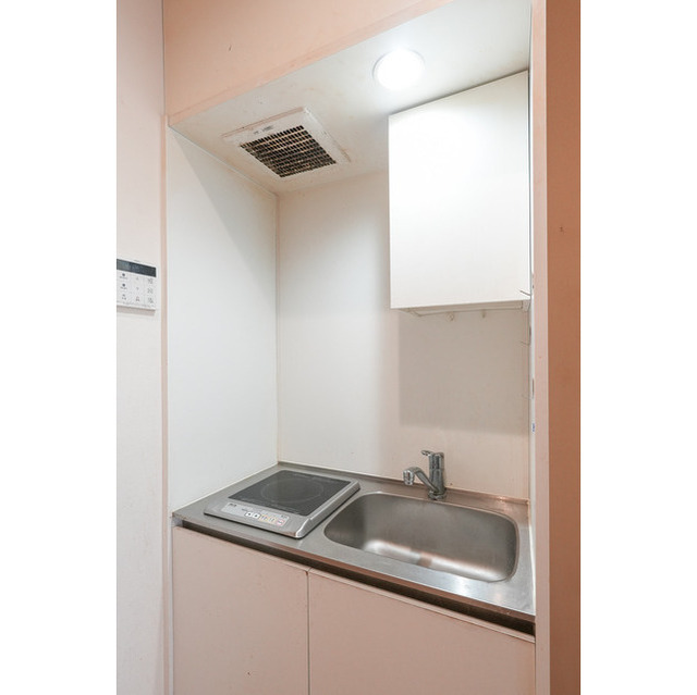 Hillside Shimazuyama 103 - 312622