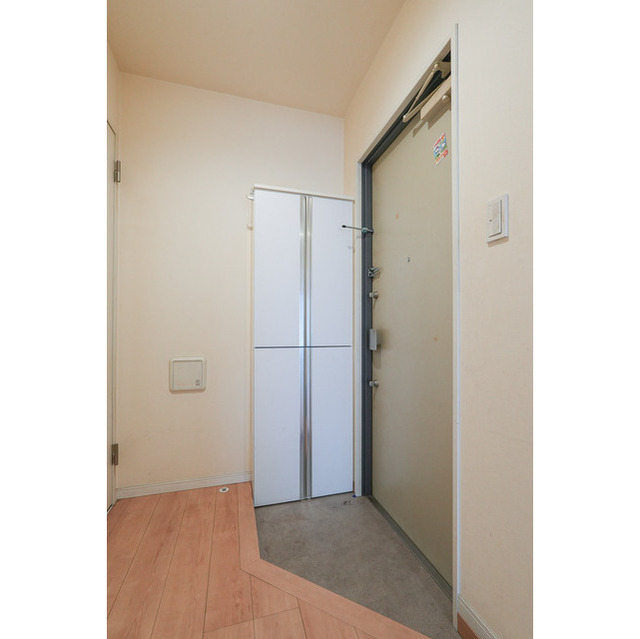 Hillside Shimazuyama 103 - 312627