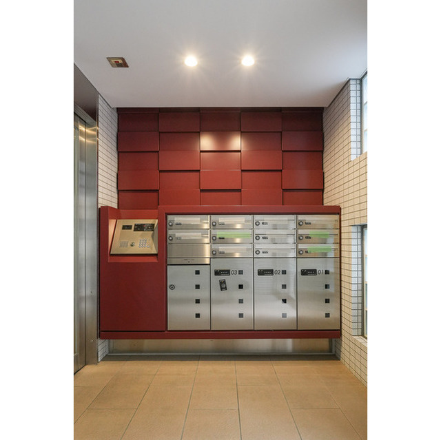 Hillside Shimazuyama 103 - 312620