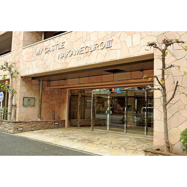 My Castle Nakameguro III 506 - 312796