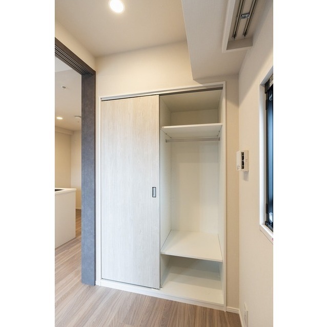 Myu Pure Sugamo Station Front 604 - 312842