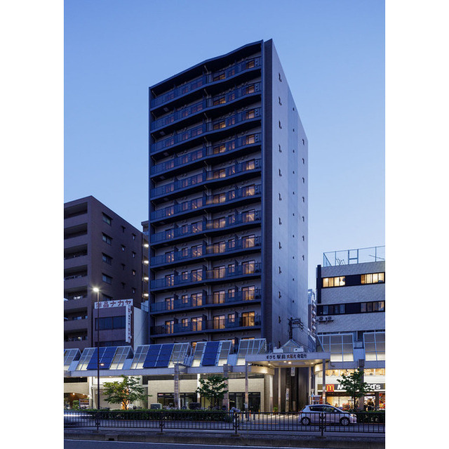 Myu Pure Sugamo Station Front 604 - 312835