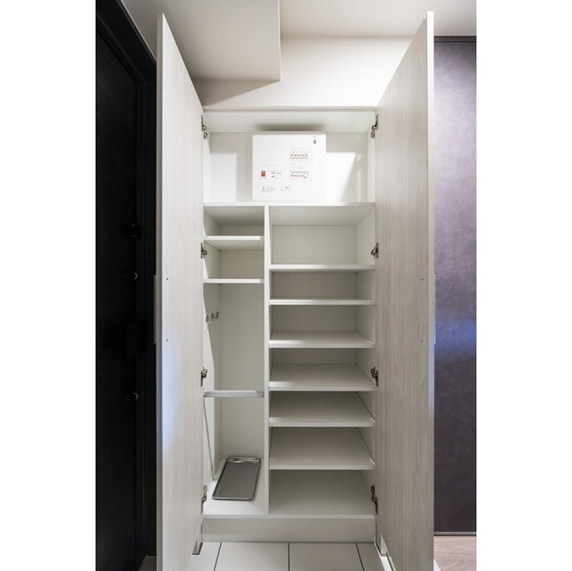 Myu Pure Sugamo Station Front 604 - 312847