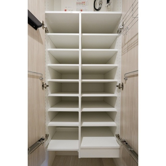 ミリアレジデンス日本橋人形町 805 - 319195