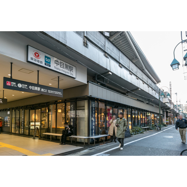 Maison de Nakameguro 402 - 319254