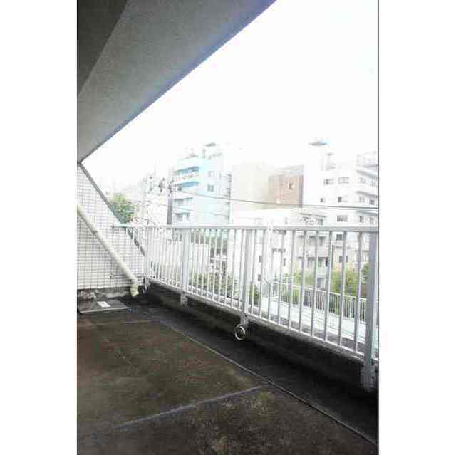 Maison de Nakameguro 402 - 319253