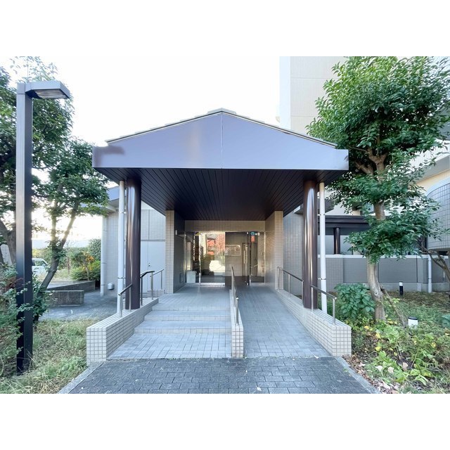 ＵＵＲコート白鷺 603 - 312875