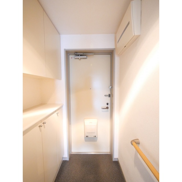 ＵＵＲコート白鷺 603 - 312882