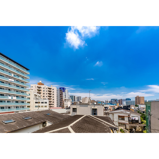 La Douceur Togoshi Ginza 301 - 312929