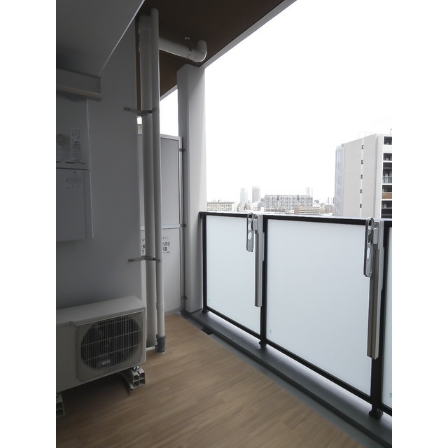 LIBR GRANT 西新宿EAST 805 - 319337