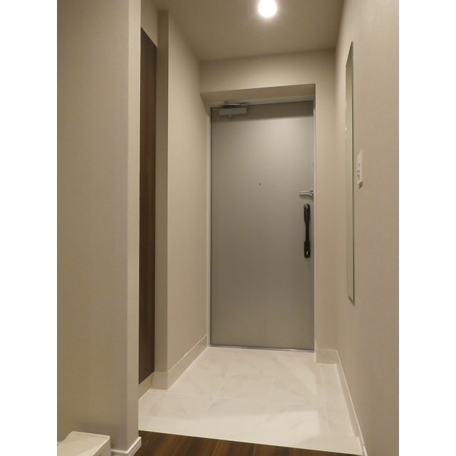 LIBR GRANT 西新宿EAST 805 - 319338