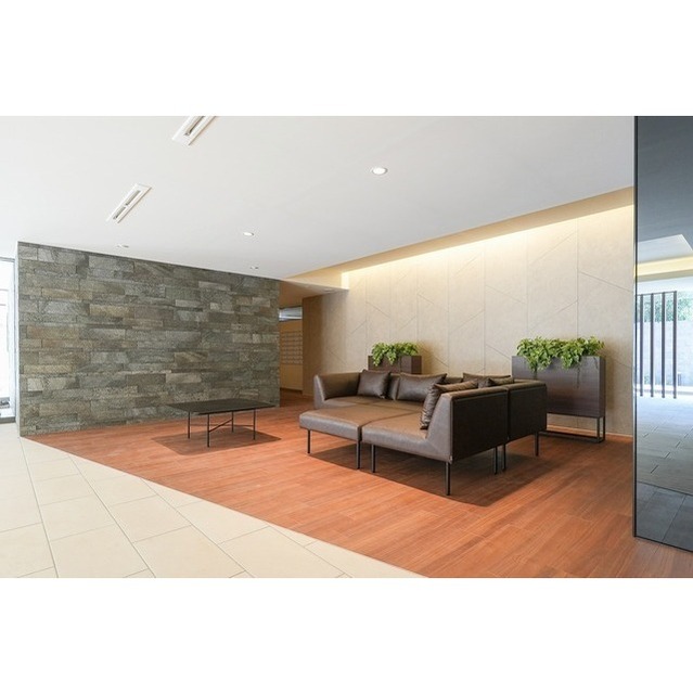 Ruwe Higashi-Oizumi 314 - 319508