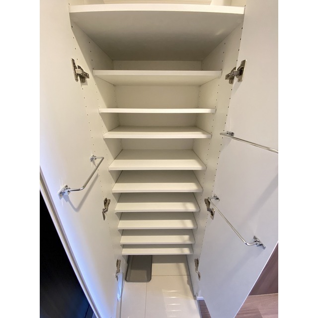 Ruwe Higashi-Oizumi 406 - 319550