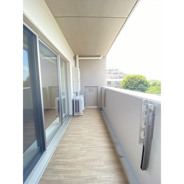 Ruwe Higashi-Oizumi 406 - 319547