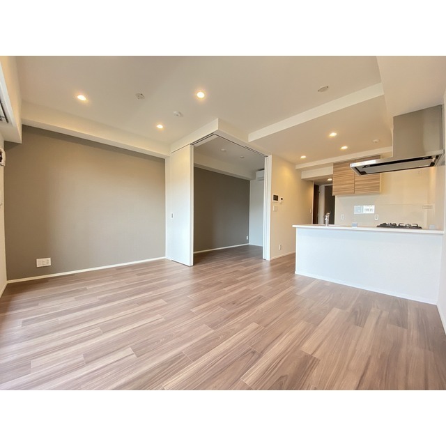 Ruwe Higashi-Oizumi 406 - 319536